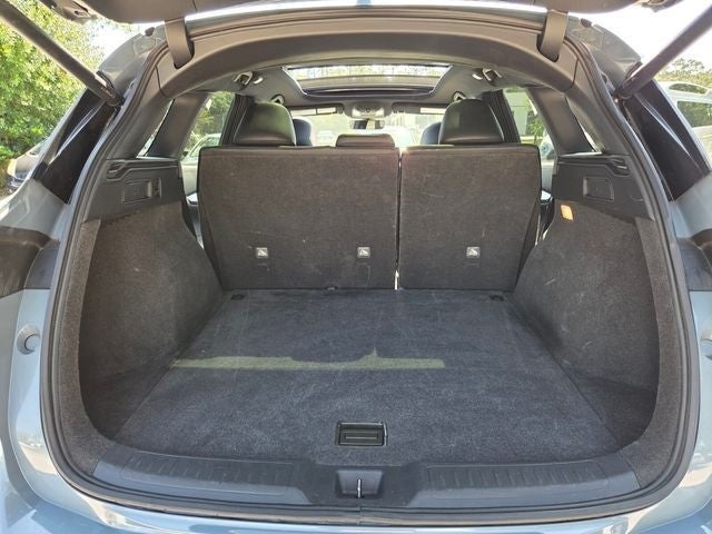 2023 INFINITI QX50 SPORT FWD
