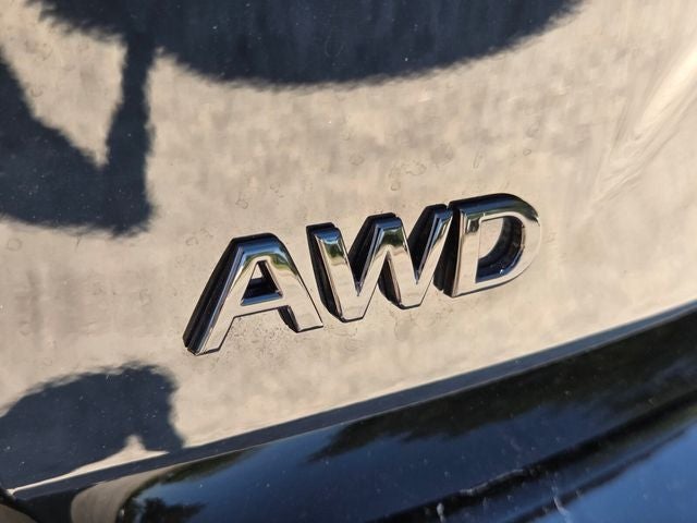 2025 INFINITI QX50 Sport AWD