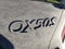 2025 INFINITI QX50 Sport AWD