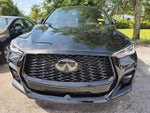 2025 INFINITI QX50 Sport AWD