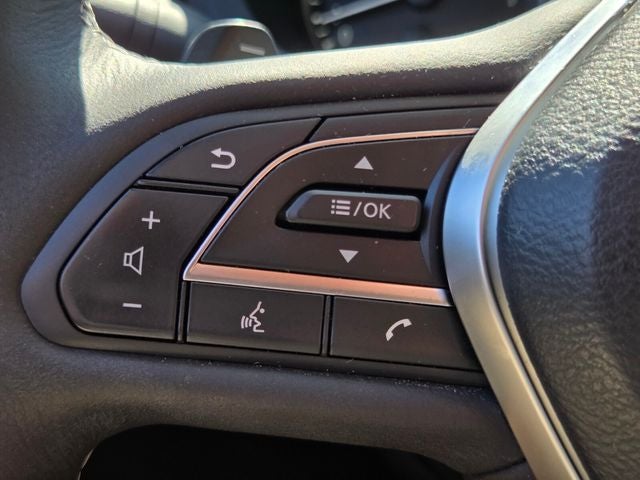 2025 INFINITI QX50 Sport AWD
