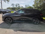 2025 INFINITI QX50 Sport AWD