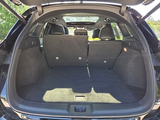 2025 INFINITI QX50 Sport AWD