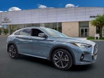 2025 INFINITI QX55 Luxe AWD