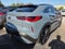 2025 INFINITI QX55 Luxe AWD