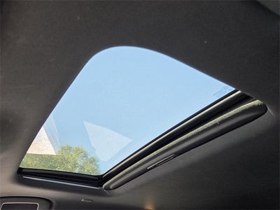 2023 INFINITI QX55 LUXE AWD