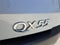 2023 INFINITI QX55 LUXE AWD