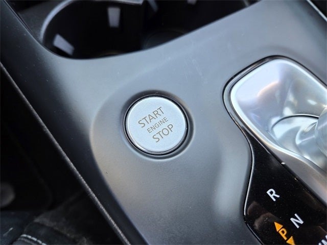 2023 INFINITI QX55 LUXE AWD