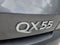 2025 INFINITI QX55 Luxe AWD