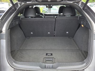 2025 INFINITI QX55 Luxe AWD