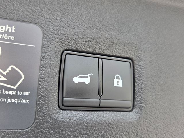 2025 INFINITI QX55 Luxe AWD