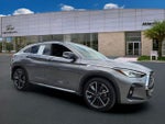 2025 INFINITI QX55 Luxe AWD