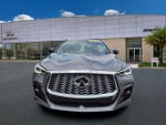 2025 INFINITI QX55 Luxe AWD