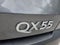 2025 INFINITI QX55 Luxe AWD