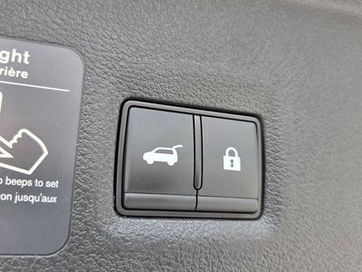 2025 INFINITI QX55 Luxe AWD