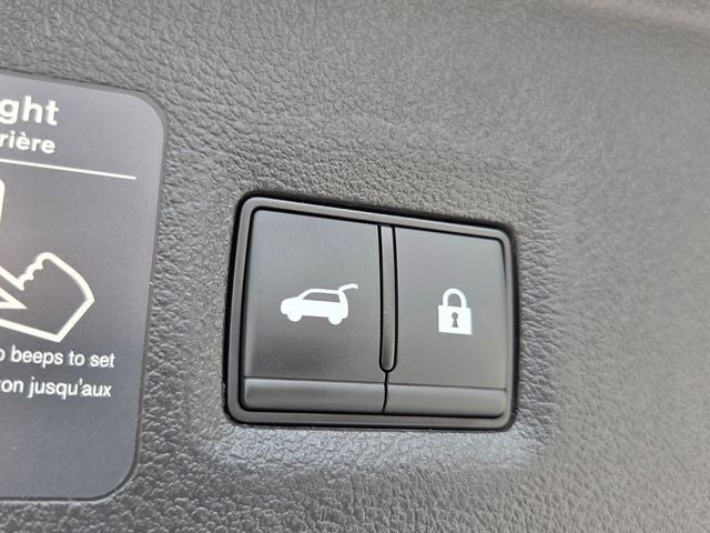 2025 INFINITI QX55 Luxe AWD