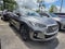 2025 INFINITI QX55 Luxe AWD