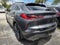 2025 INFINITI QX55 Luxe AWD