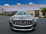 2025 INFINITI QX55 Luxe AWD