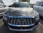 2025 INFINITI QX55 LUXE