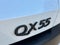 2025 INFINITI QX55 Luxe AWD
