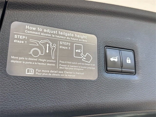 2025 INFINITI QX55 Luxe AWD