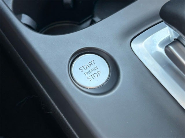 2025 INFINITI QX55 Luxe AWD