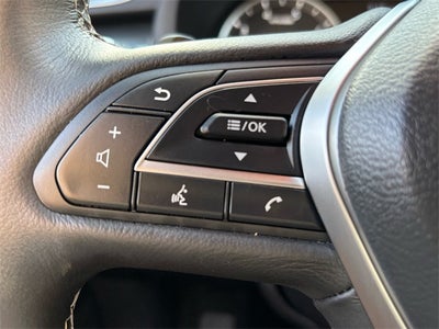 2025 INFINITI QX55 Luxe AWD