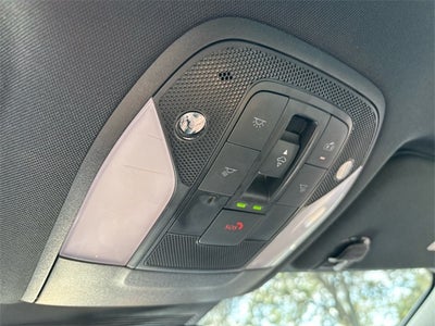 2025 INFINITI QX55 Luxe AWD