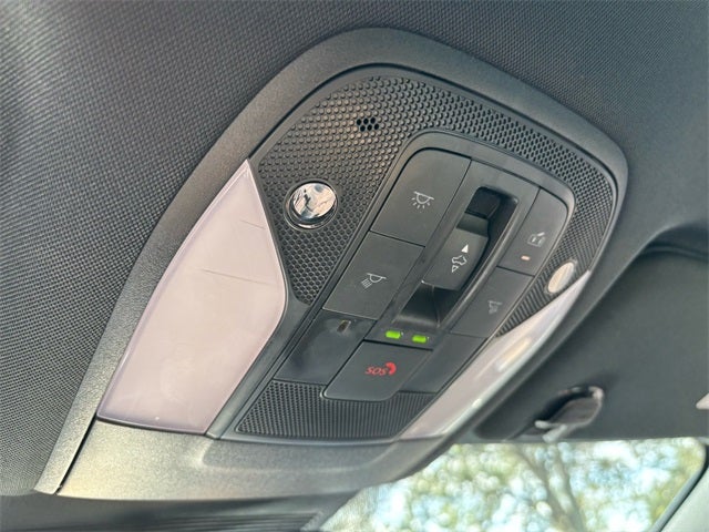 2025 INFINITI QX55 Luxe AWD