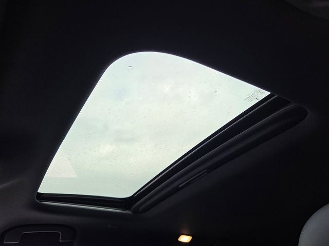 2025 INFINITI QX55 Luxe AWD