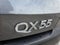 2025 INFINITI QX55 Luxe AWD
