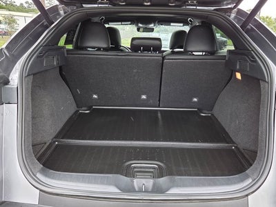 2025 INFINITI QX55 Luxe AWD