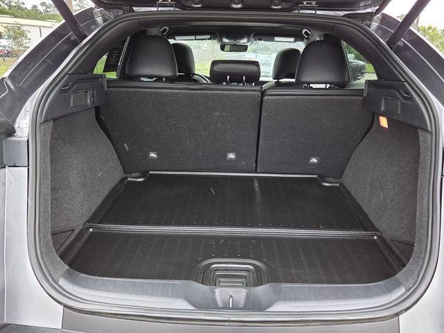 2025 INFINITI QX55 Luxe AWD