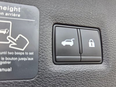 2025 INFINITI QX55 Luxe AWD