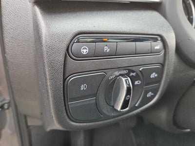 2025 INFINITI QX55 Luxe AWD