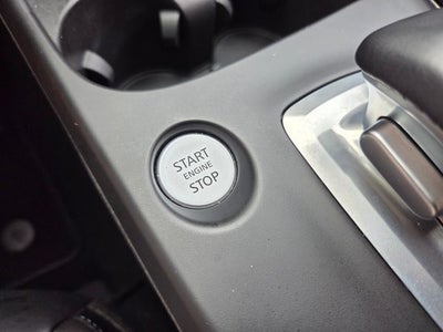 2025 INFINITI QX55 Luxe AWD