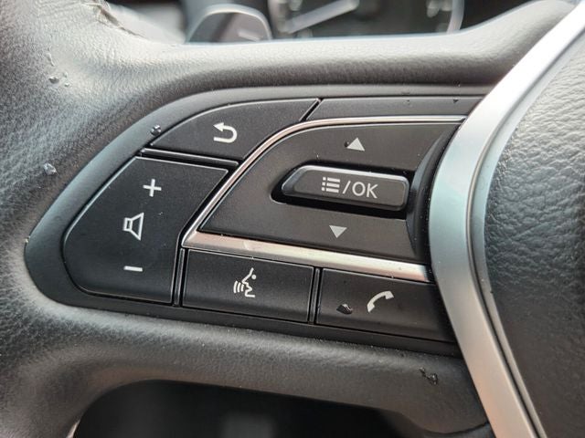 2025 INFINITI QX55 Luxe AWD