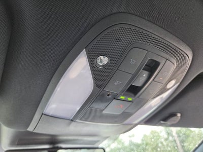 2025 INFINITI QX55 Luxe AWD