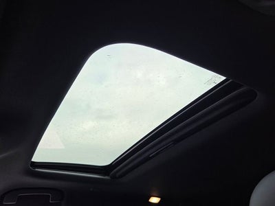 2025 INFINITI QX55 Luxe AWD