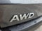 2025 INFINITI QX55 Luxe AWD