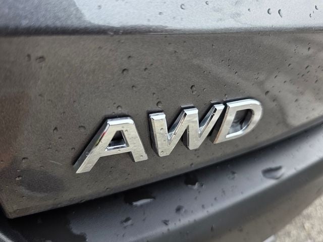 2025 INFINITI QX55 Luxe AWD