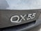 2025 INFINITI QX55 Luxe AWD