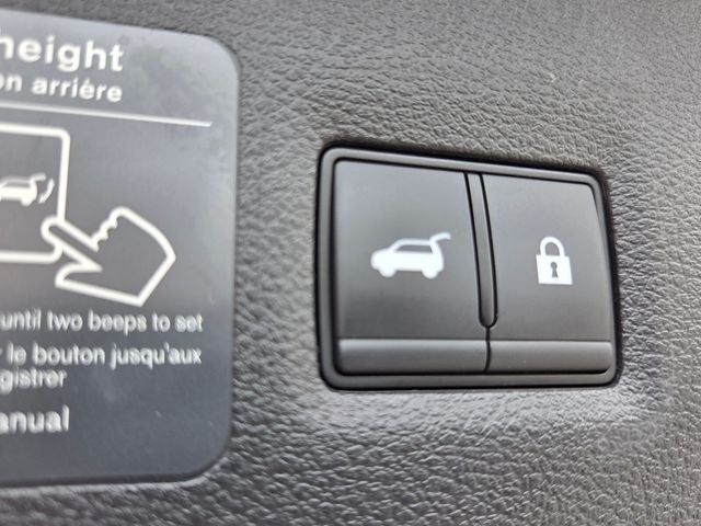 2025 INFINITI QX55 Luxe AWD