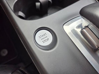 2025 INFINITI QX55 Luxe AWD