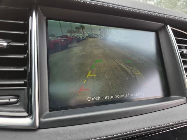 2025 INFINITI QX55 Luxe AWD