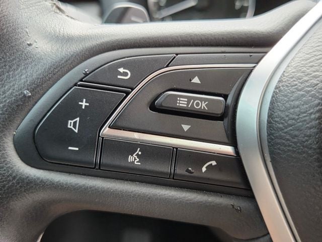 2025 INFINITI QX55 Luxe AWD