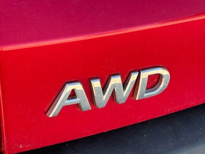 2023 INFINITI QX55 ESSENTIAL AWD