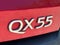 2023 INFINITI QX55 ESSENTIAL AWD