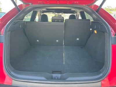 2023 INFINITI QX55 ESSENTIAL AWD